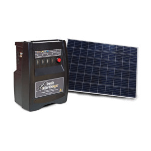 Insele Solar - Intelligent Battery Management Systems