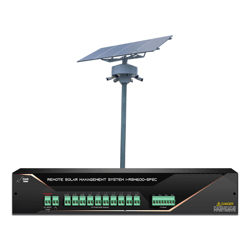 I-RSM600