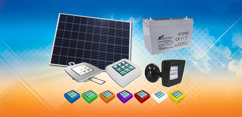Insele Solar Accessories Insele Solar Accessories