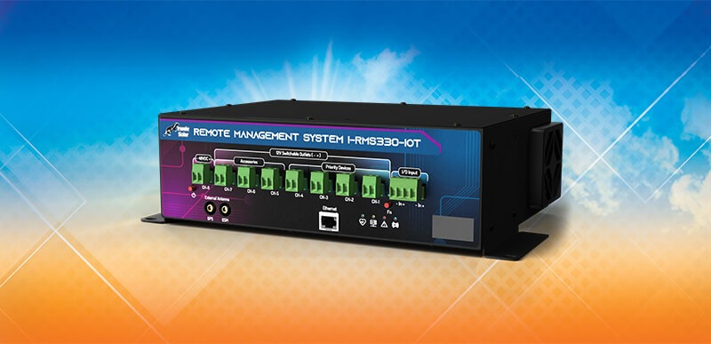 Insele Solar RMS330 Insele Solar i100 Range