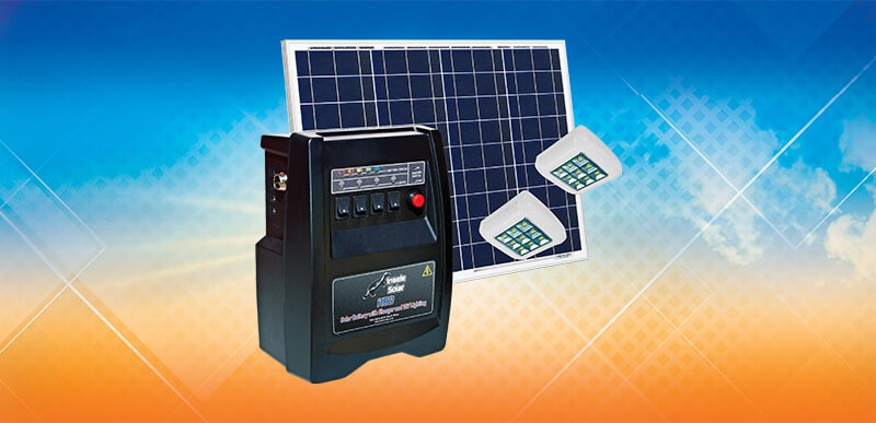Insele Solar i100 Range Insele Solar i100 Range