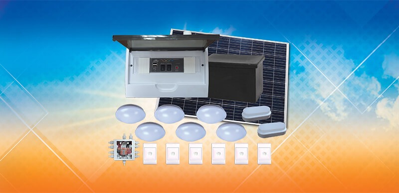 Insele Solar i1000 Homegrow Insele Solar i1000 Homegrow