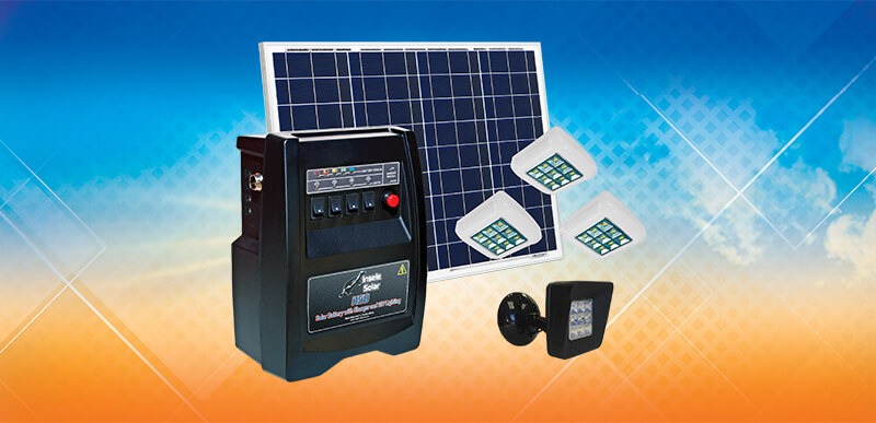 Insele Solar i150 Range Insele Solar i150 Range